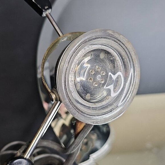 Northern Electric 1950s Vintage Operator Headphones Untested, Made In Canada - Picture 5 of 16